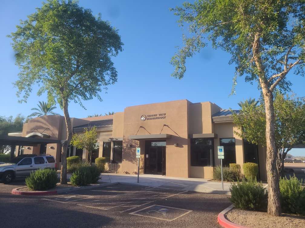 Summit View Dermatology is accepting New Patients| Dermatologist in Mesa, Chandler, Gilbert & Queen Creek Arizona - Contact Us